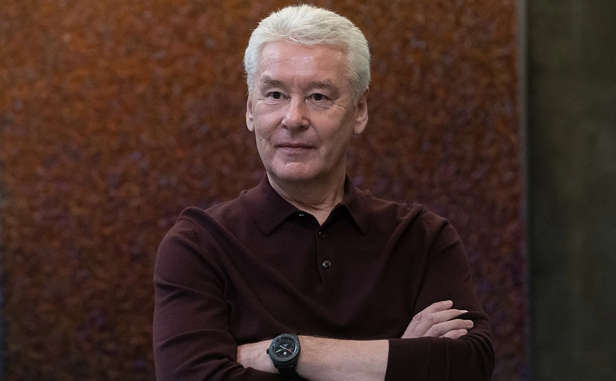 Андрей Любимов / РБК