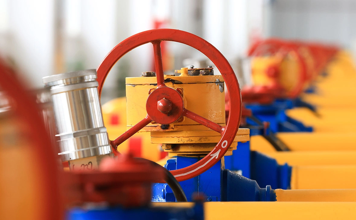  Александр Рюмин / ТАСС