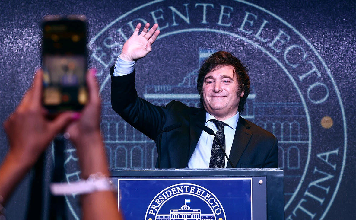 Tomas Cuesta / Getty Images