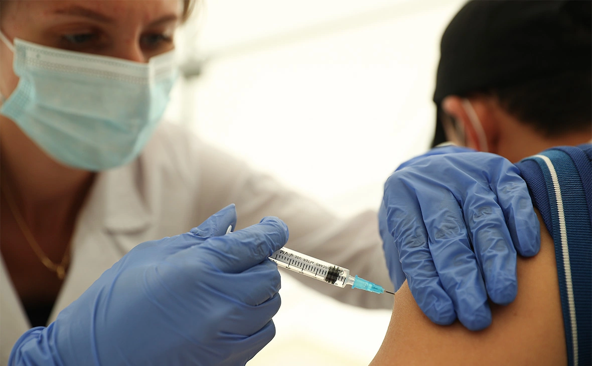 Владислав Шатило / РБК