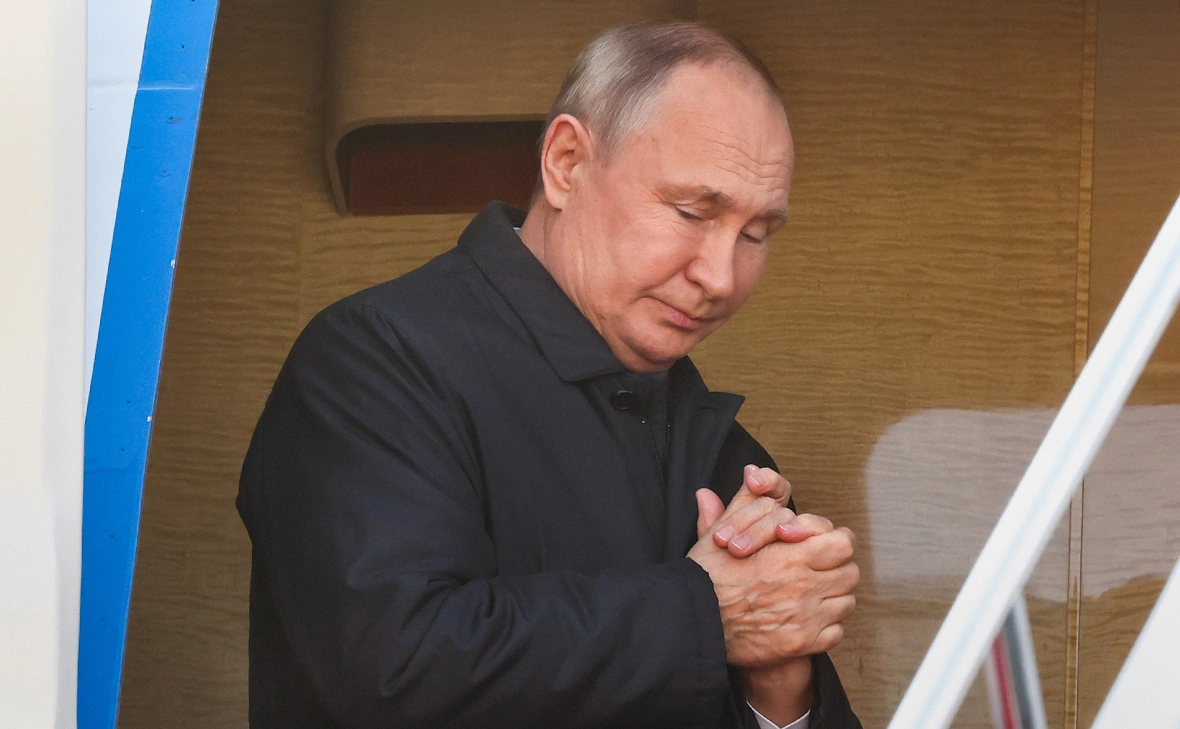 Валерий Шарифулин / ТАСС