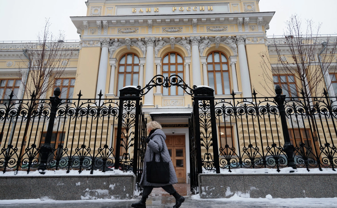 Михаил Гребенщиков / РБК