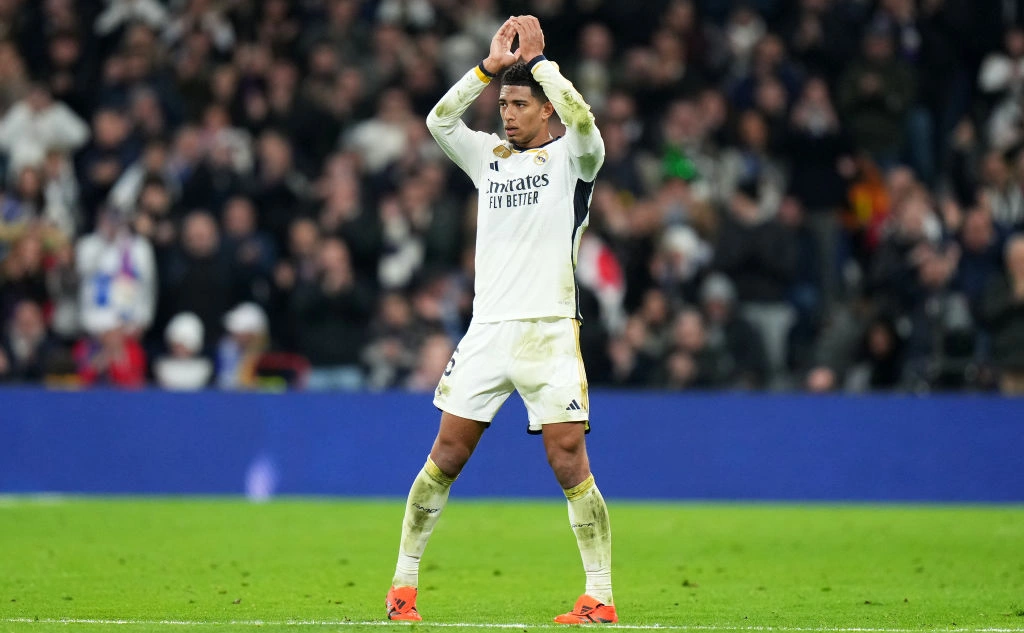 Angel Martinez / Getty Images