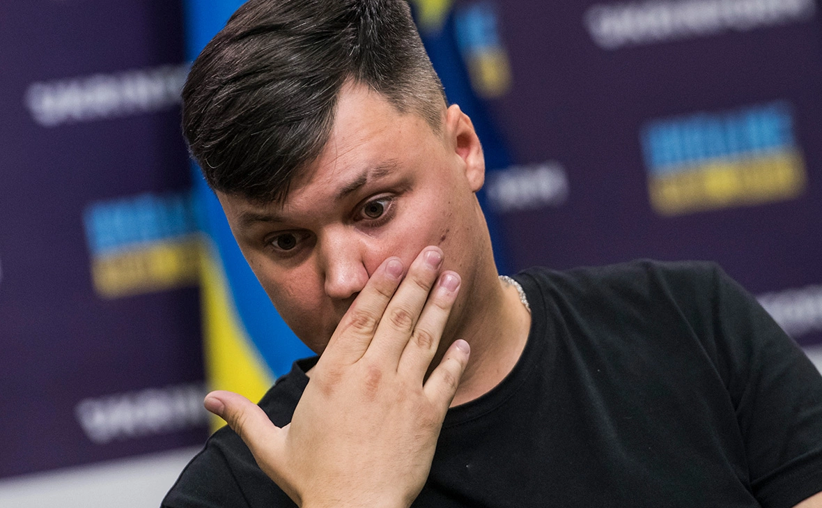 Максим Марусенко / NurPhoto / Reuters