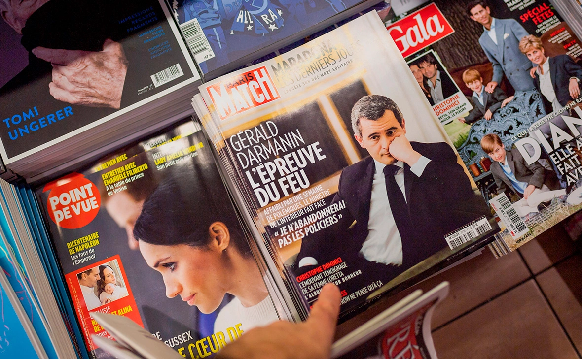 Hadrian / Shutterstock