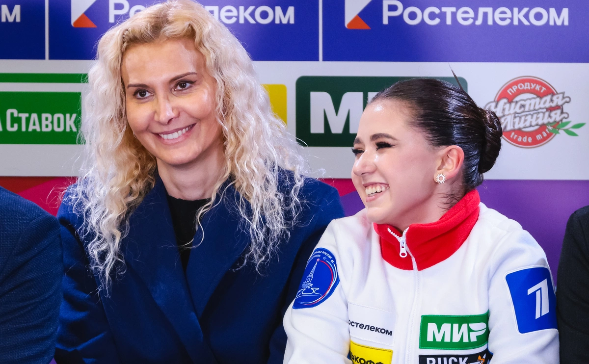 Сергей Елагин / Бизнес Online / ТАСС