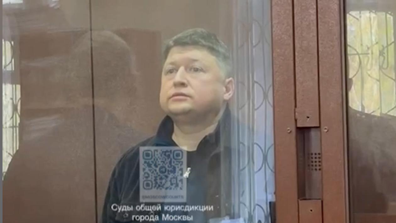 Что известно о задержании замминистра обороны Тимура Иванова