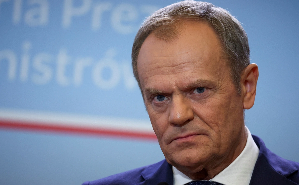 Kacper Pempel / Reuters