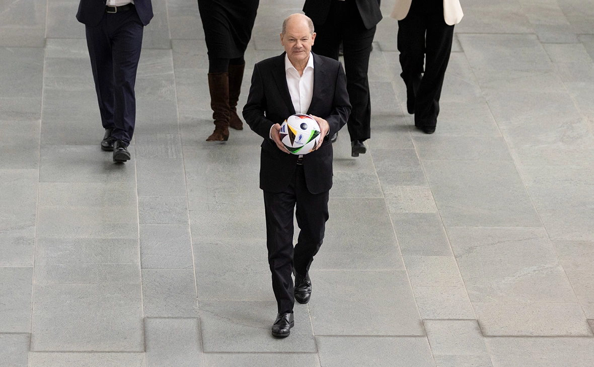 Maja Hitij / Getty Images