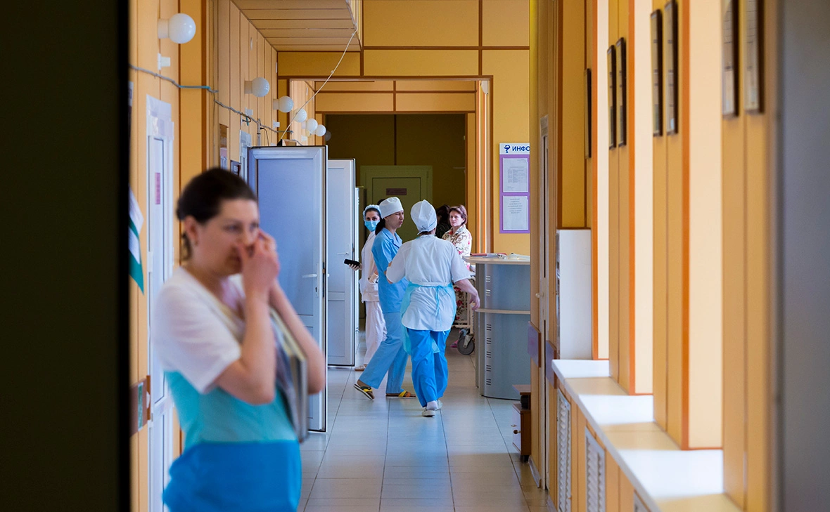 Руслан Шамуков / ТАСС