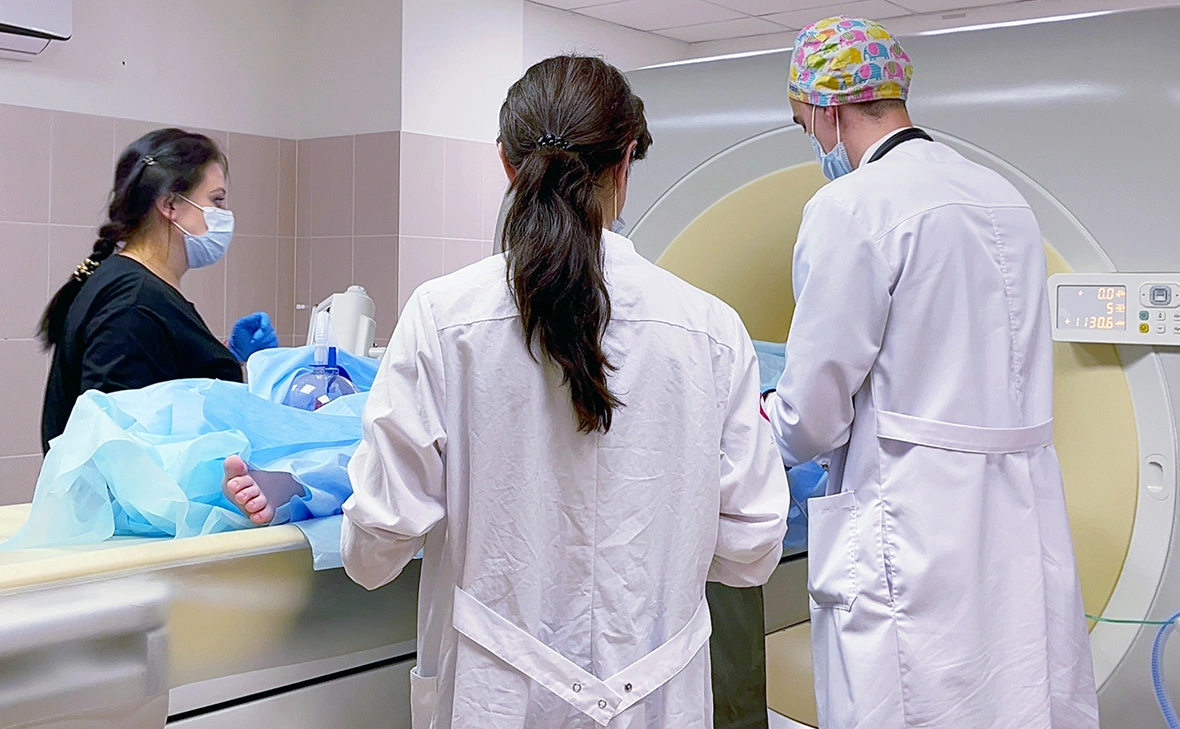 РИА Новости