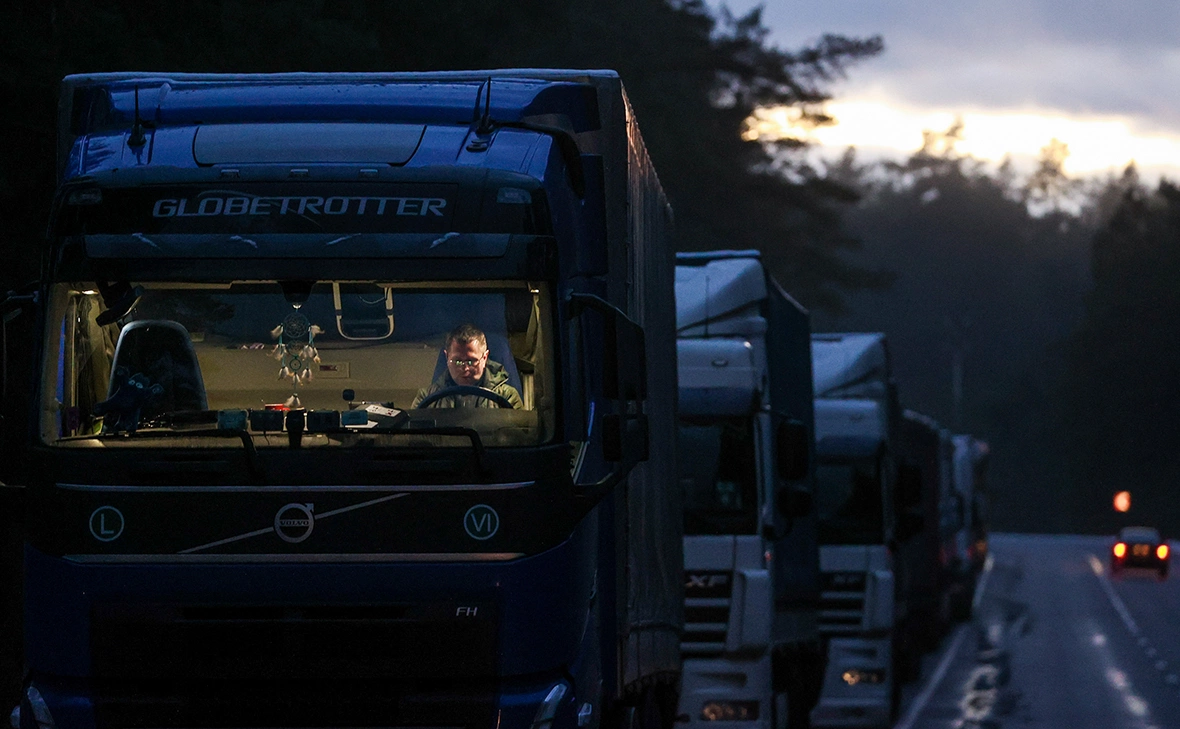 Сергей Бобылев / ТАСС