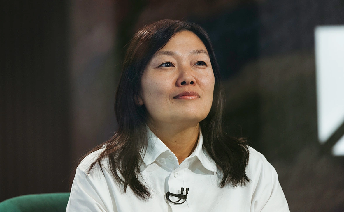 Михаил Гребенщиков / РБК