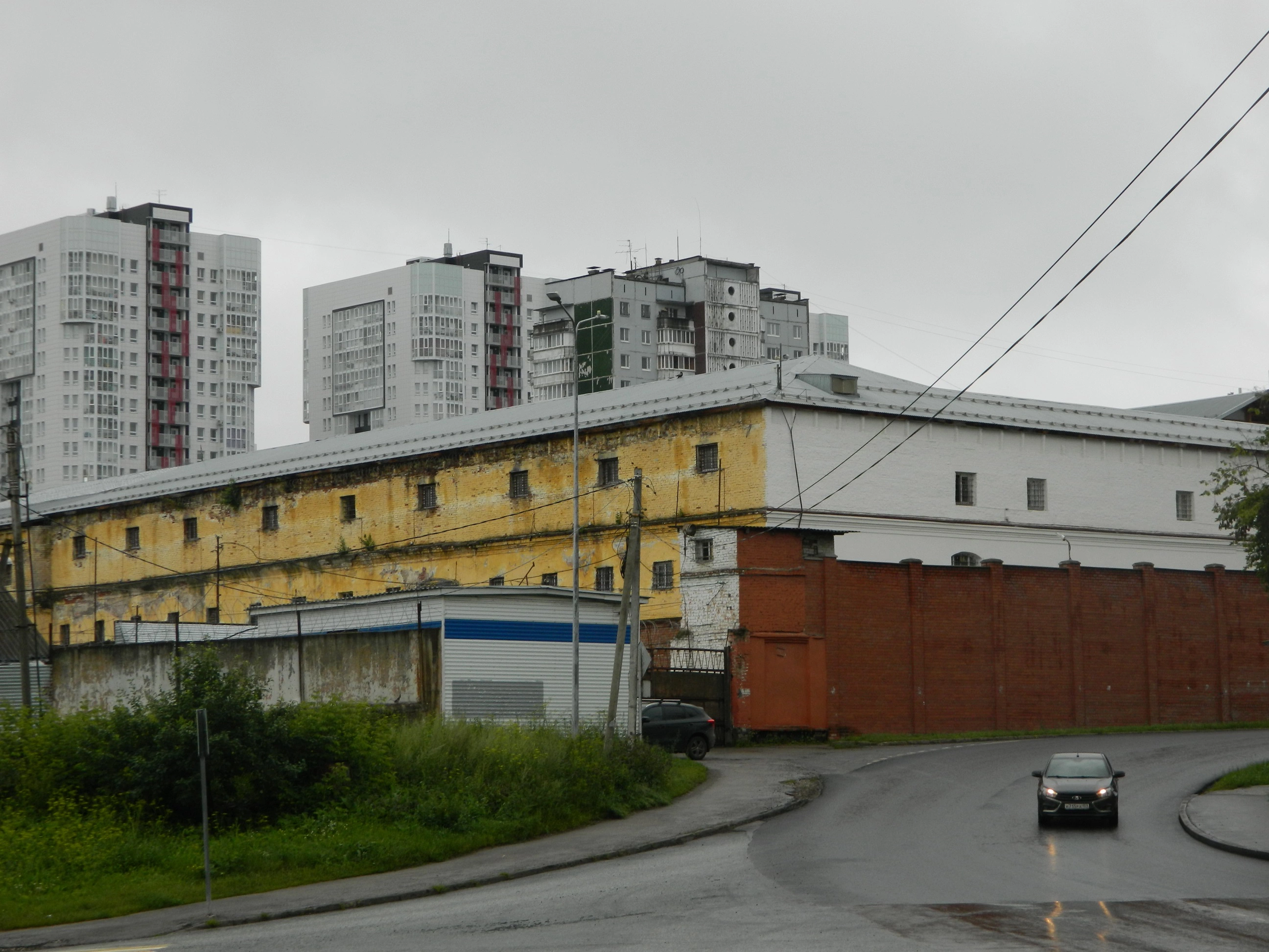 Михаил Лобанов