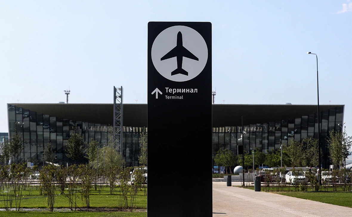 Егор Алеев / ТАСС