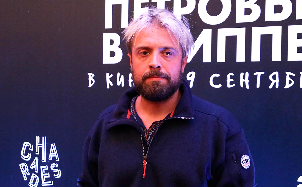 Сергей Ведяшкин / АГН «Москва»