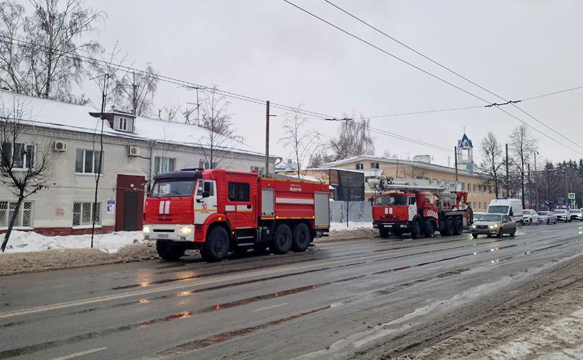 Фото:Оксана Сотник / ТАСС