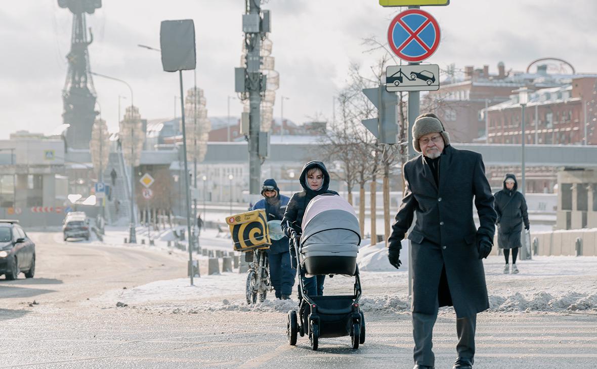 Фото: Михаил Гребенщиков / РБК