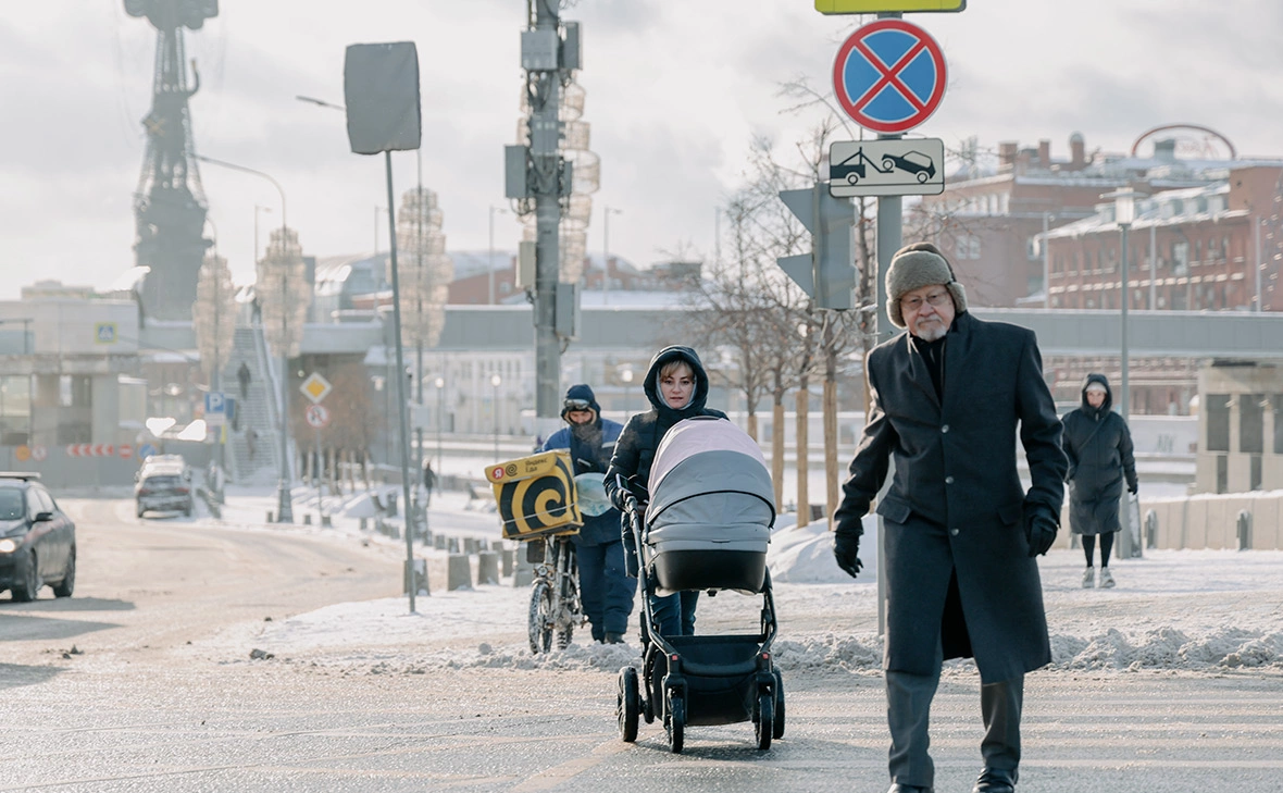 Михаил Гребенщиков / РБК