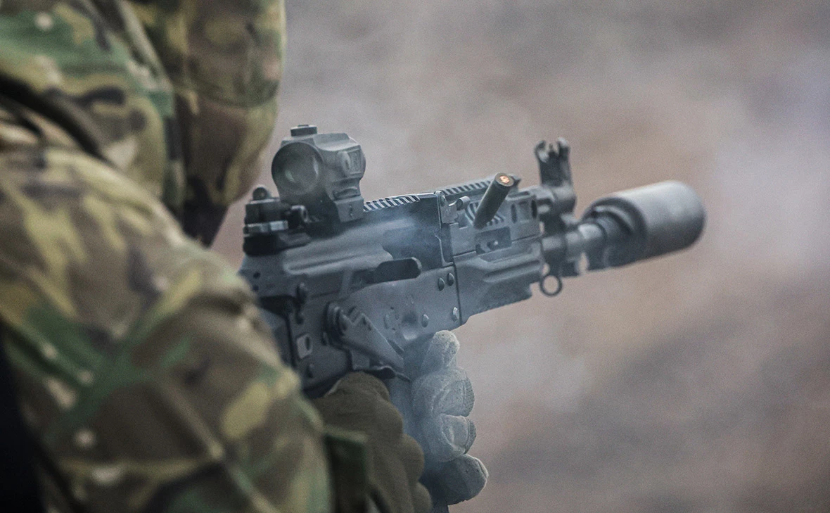 Александр Полегенько / ТАСС