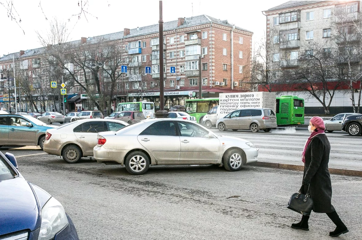 Денис Моргунов / URA.RU