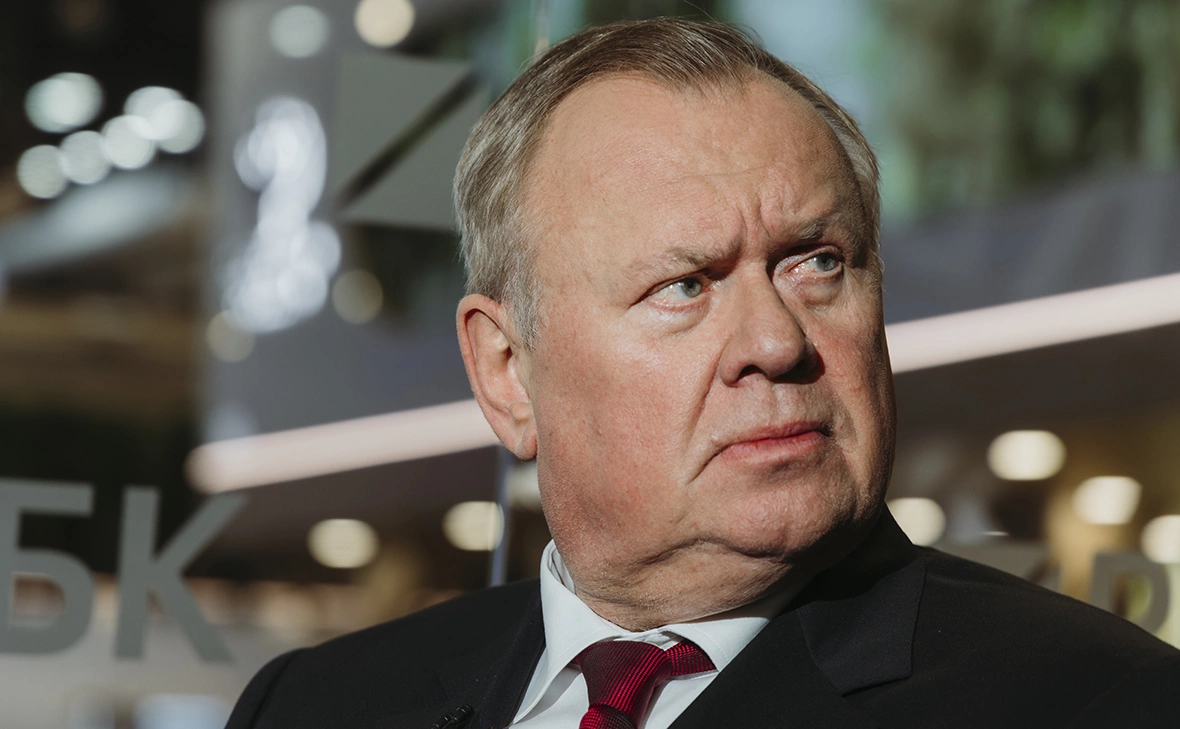 Михаил Гребенщиков / РБК