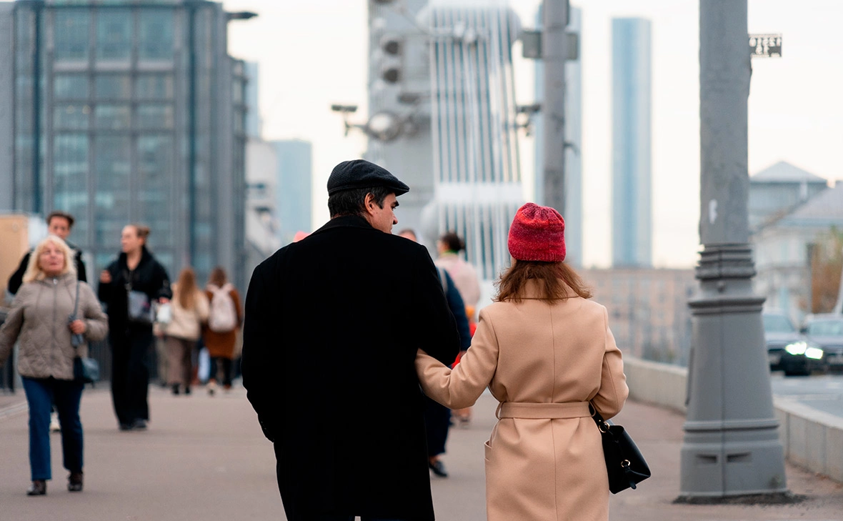 Дарья Широкова / РБК