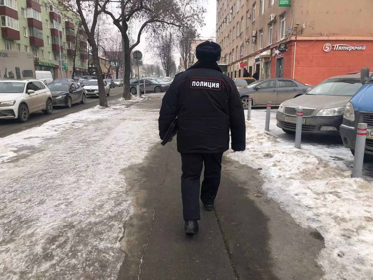 РБК Пермь