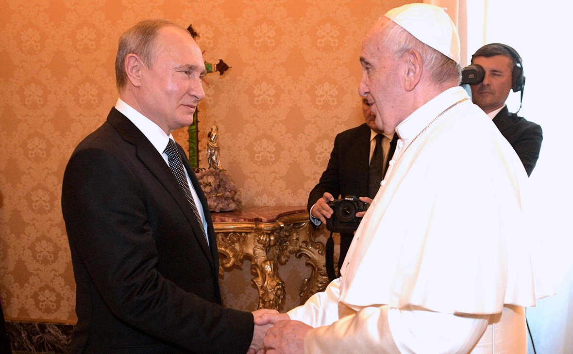 администрация президента России