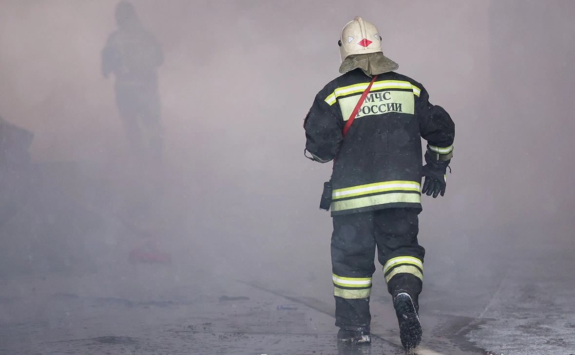 Алексей Белкин / NEWS.ru / Global Look Press