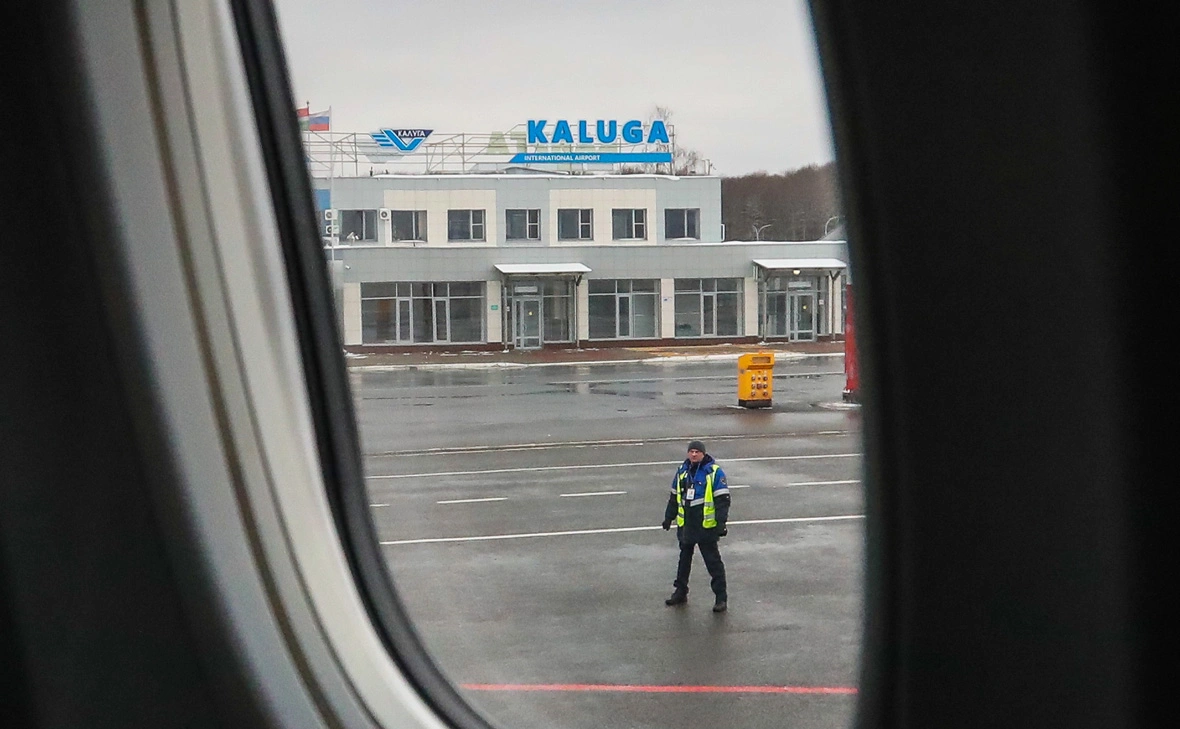 Антон Новодережкин / ТАСС