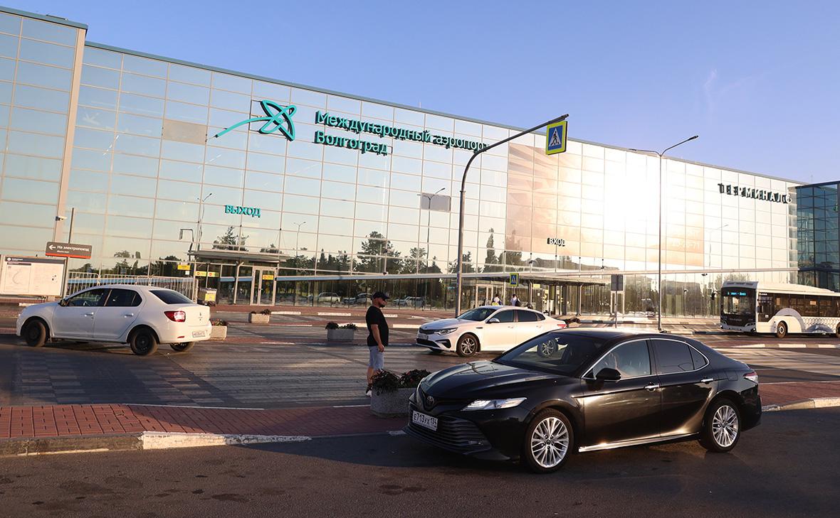 Фото:Дмитрий Рогулин / ТАСС