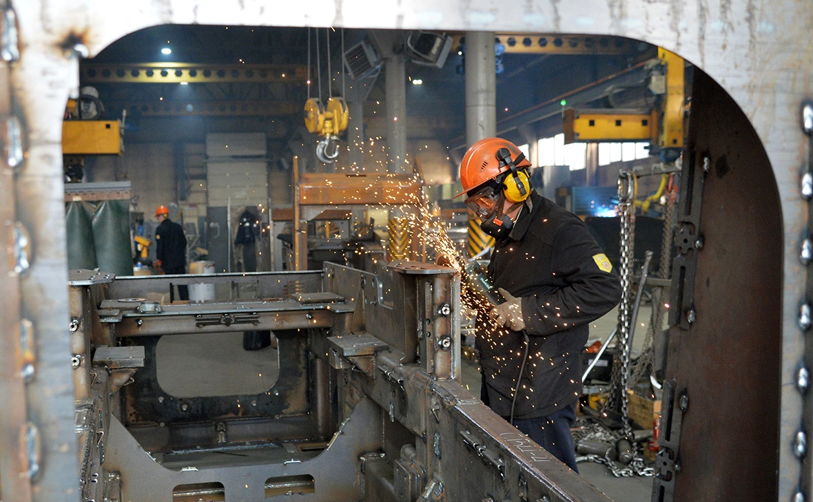 Александр Кондратюк / РИА Новости