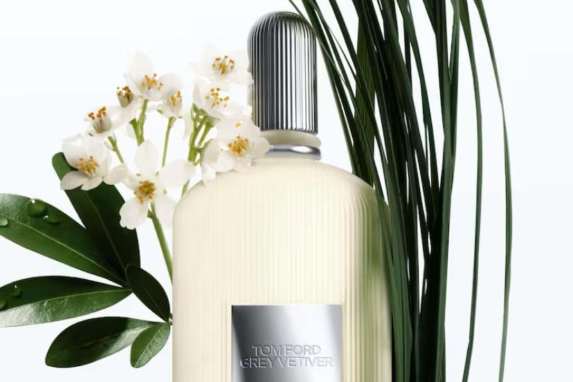 Парфюмерная вода Grey Vetiver, Tom Ford