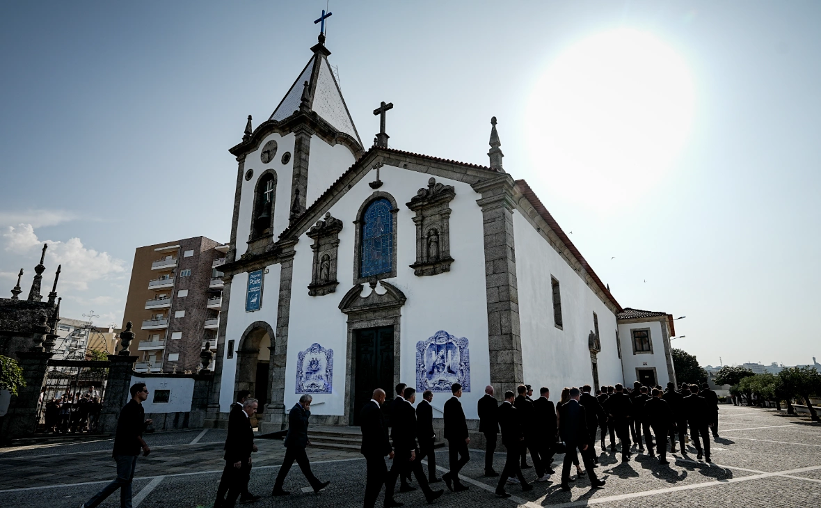 Keystone Press Agency / Global Look Press