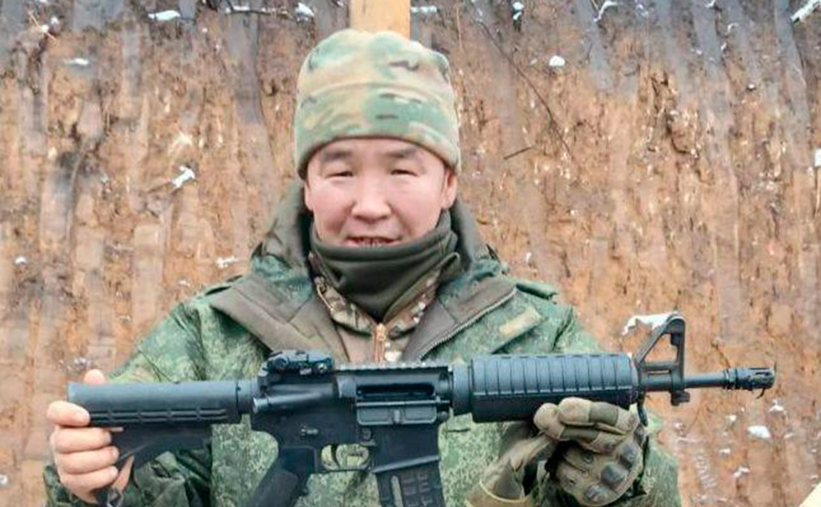 aisen_nikolaev / Telegram