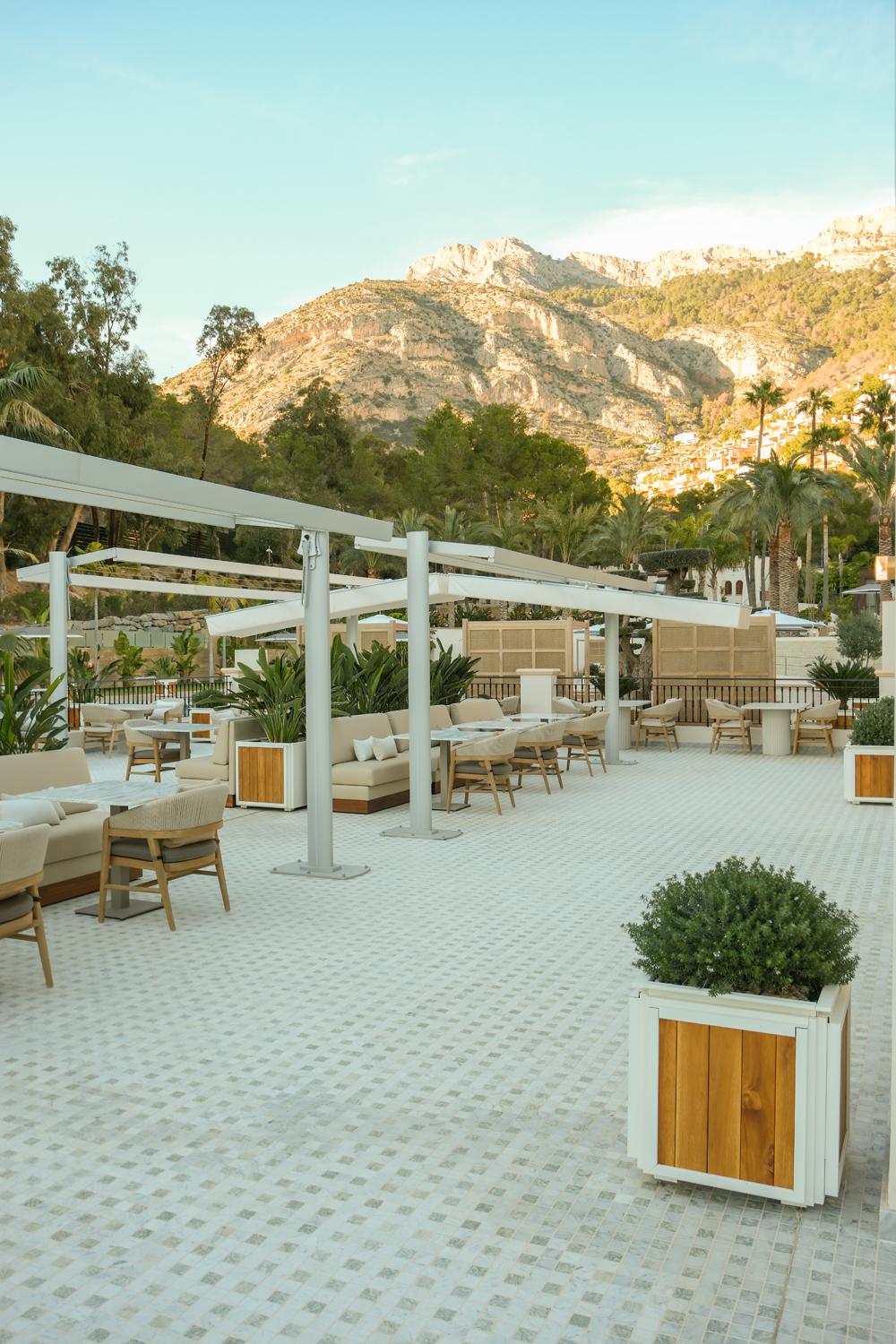 Ресторан Salvia