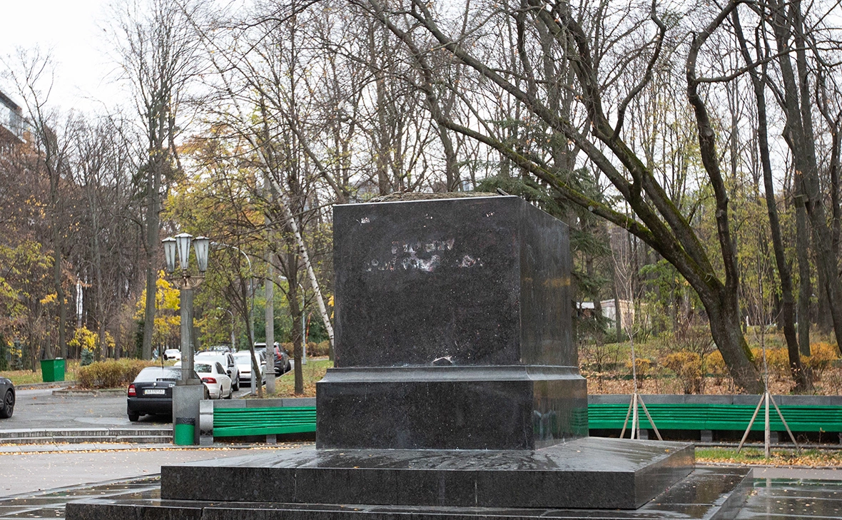 Алексей Чумаченко / Keystone Press Agency / Global Look Press