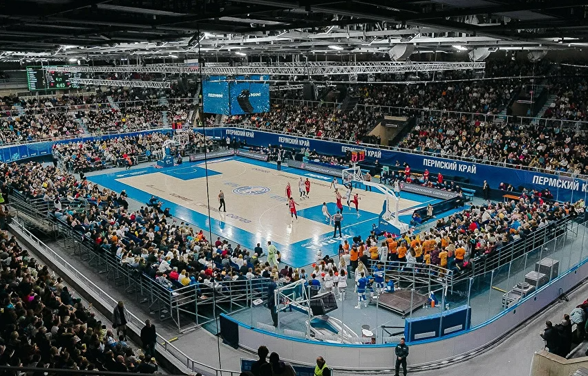 Фото: УДС "Молот"