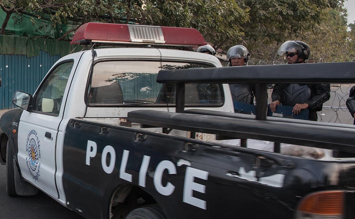 Фото: Omar Havana / Getty Images