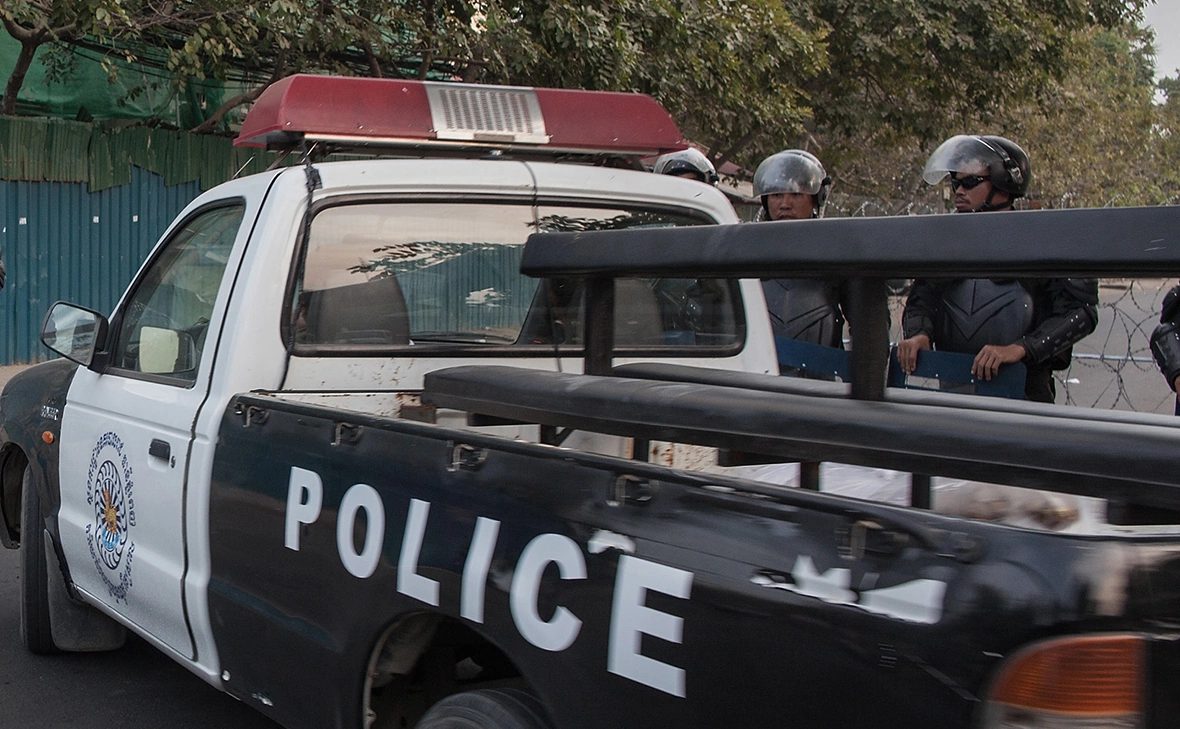 Omar Havana / Getty Images