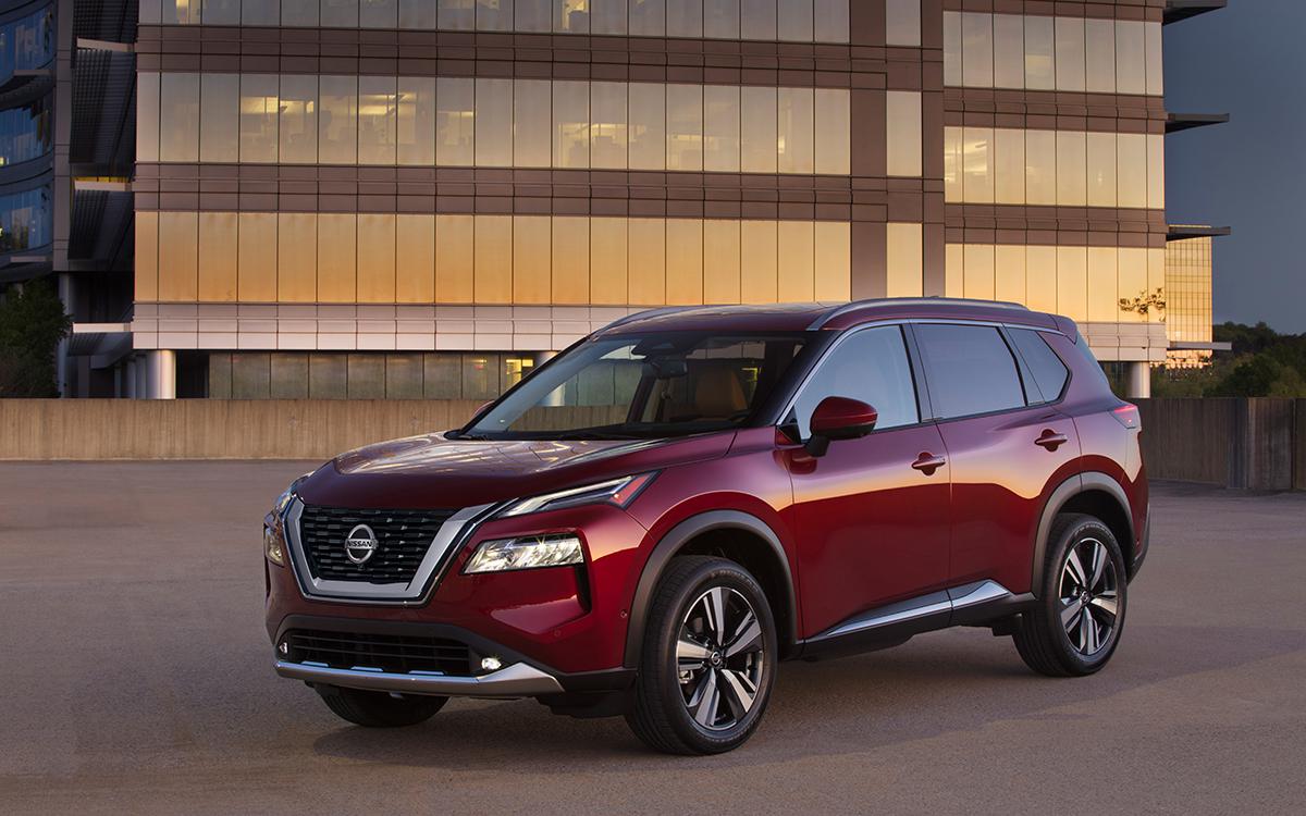 Коллективный иск против Nissan: моторы глохнут прямо на ходу
