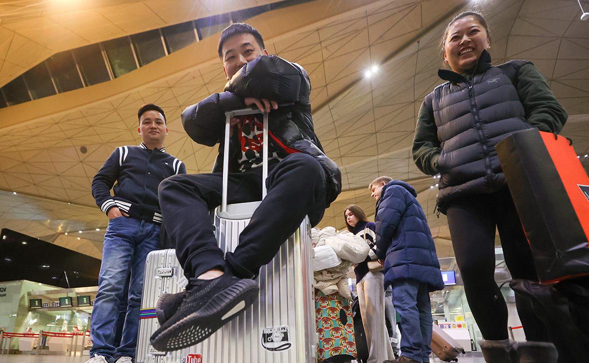 Фото:Александр Демьянчук / ТАСС