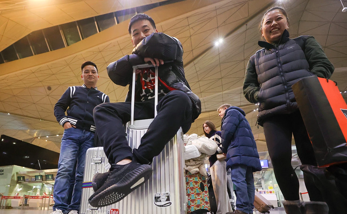 Александр Демьянчук / ТАСС