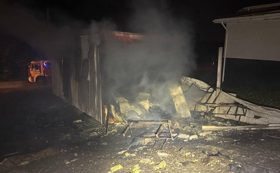 Фото:vvgladkov / Telegram