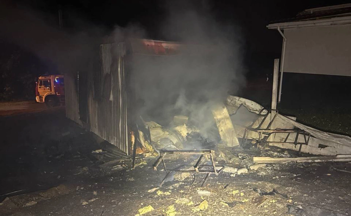 vvgladkov / Telegram