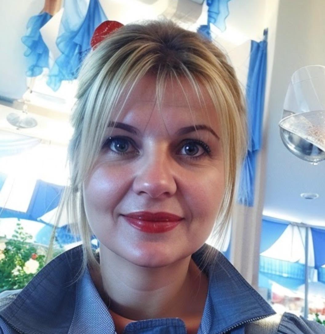 Ирина Ярцева