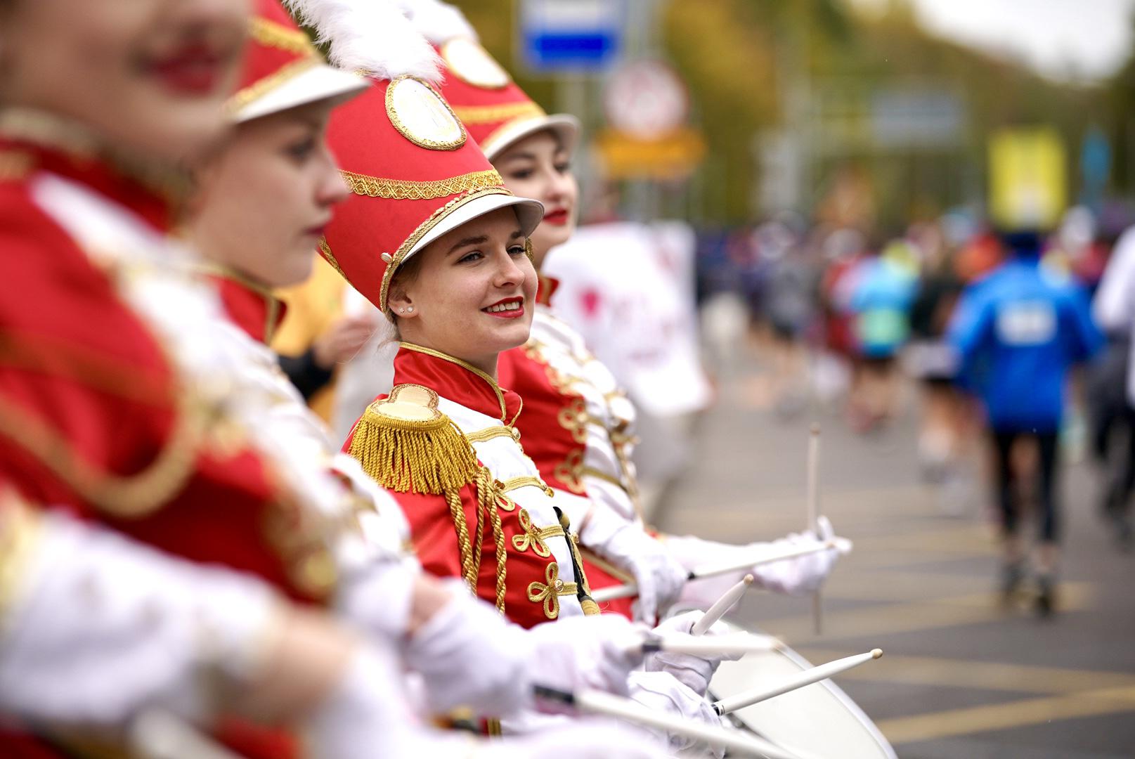Фото: пресс-служба полумарафона «Моя столица»