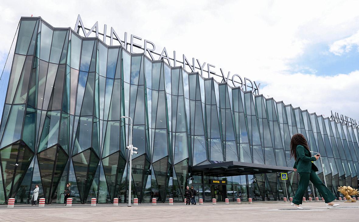 Фото:Иван Высочинский / ТАСС