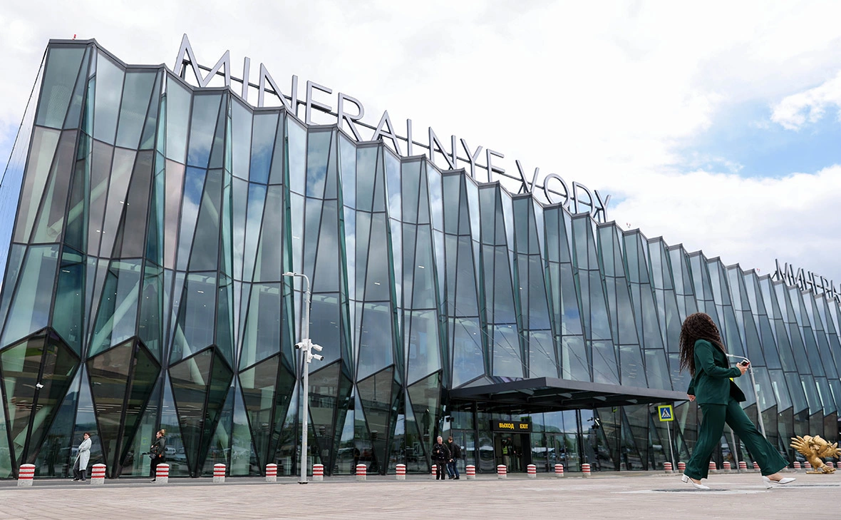 Иван Высочинский / ТАСС